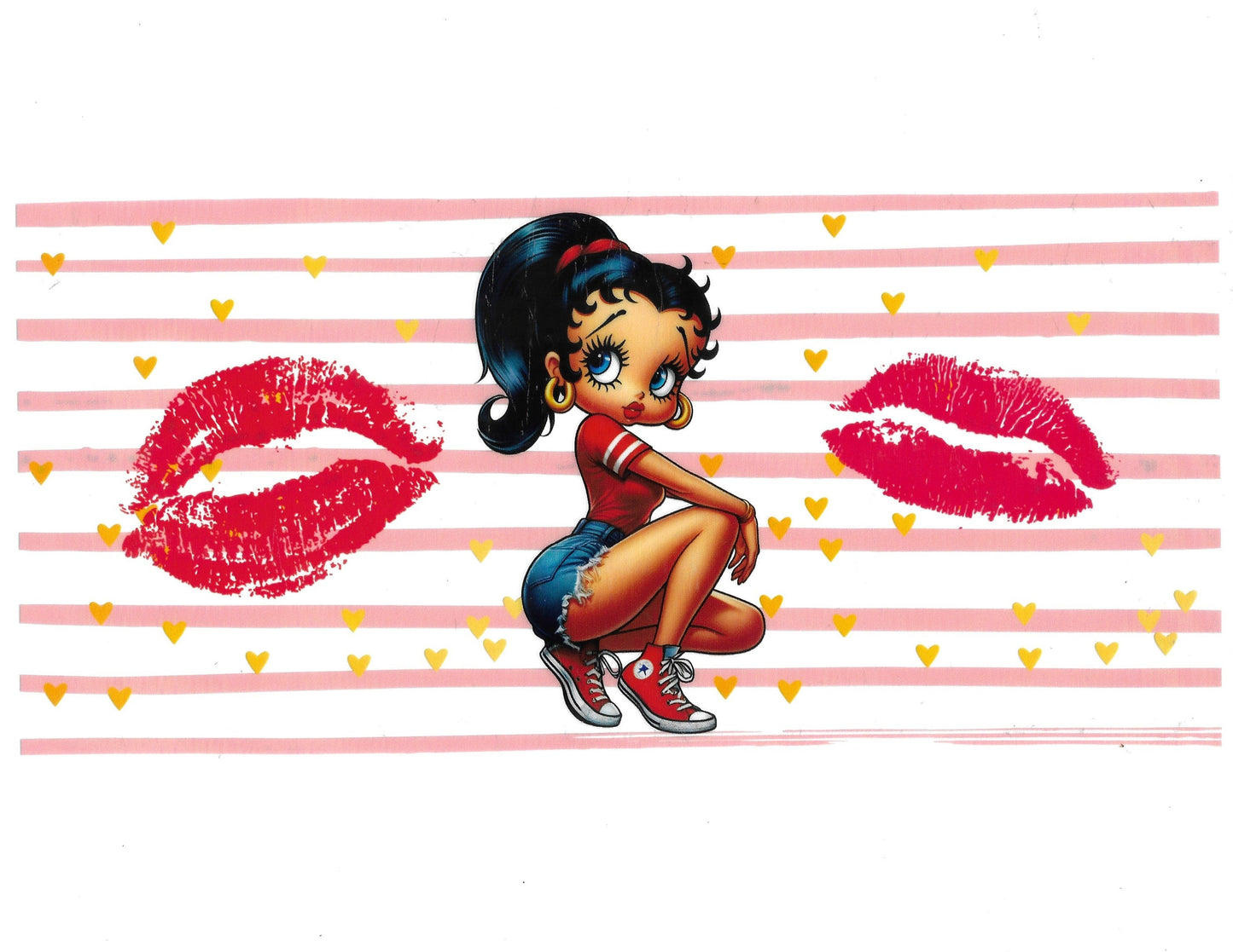 Betty #79