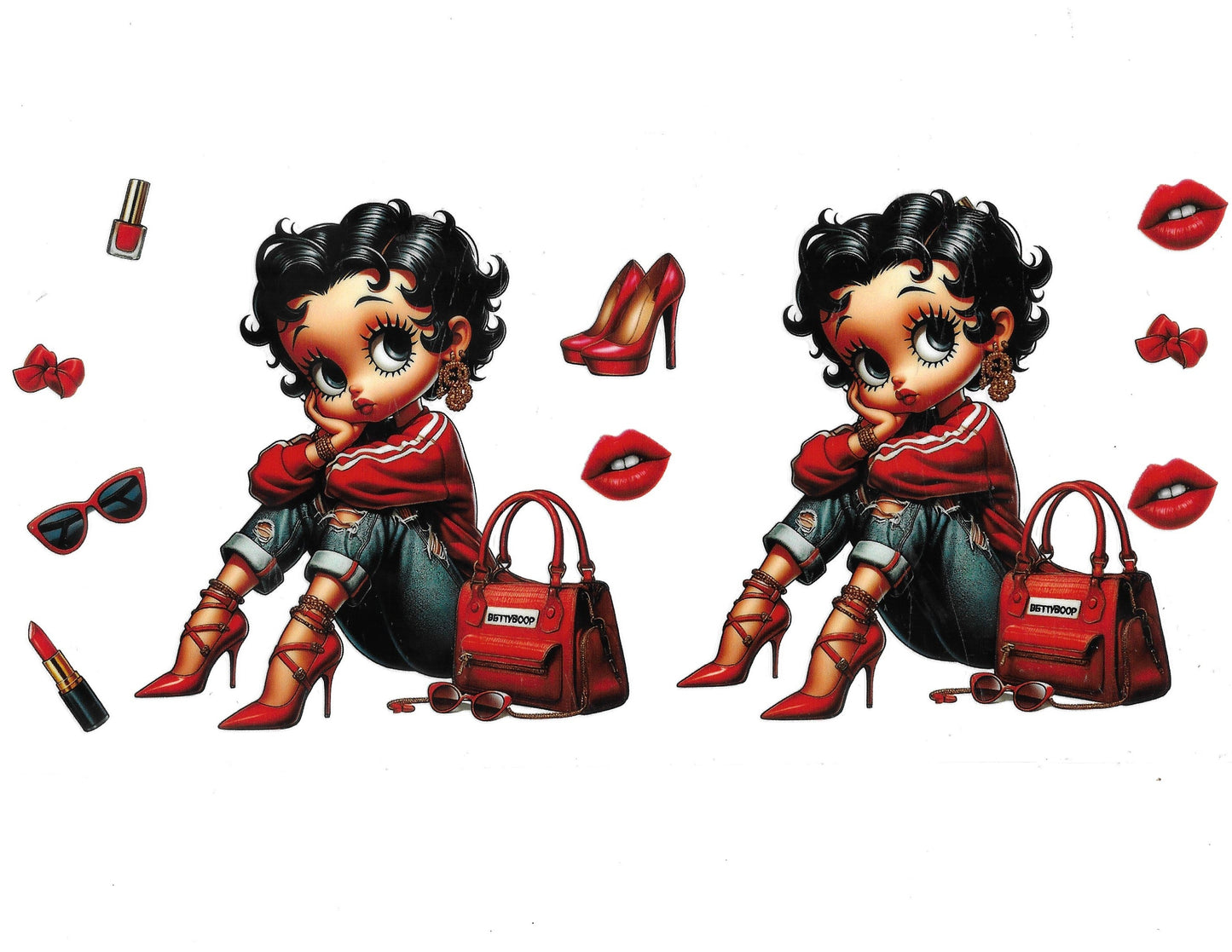Betty #81