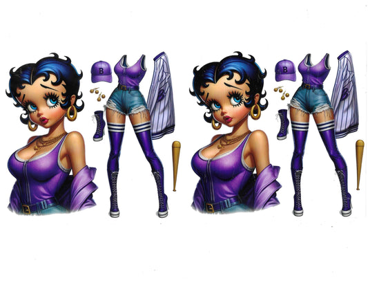 Betty #85