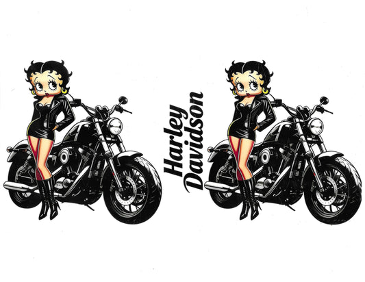 Betty #86