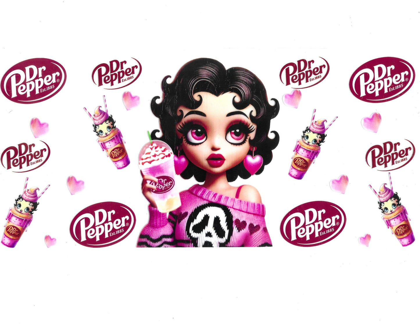 Betty #93
