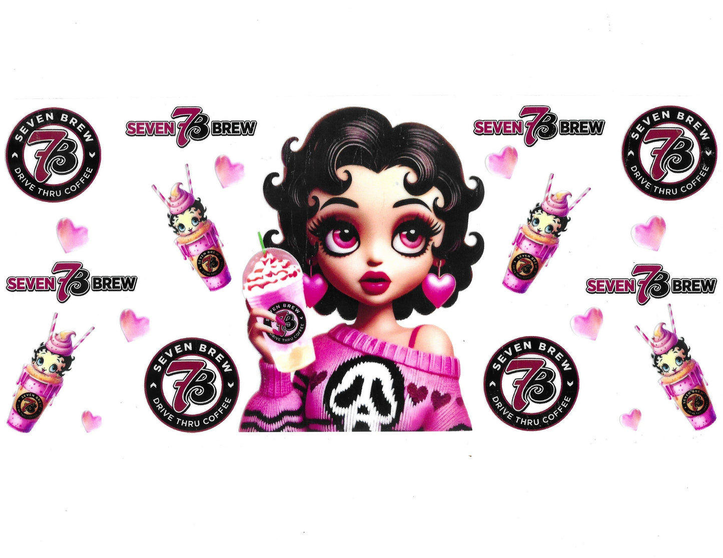 Betty #97