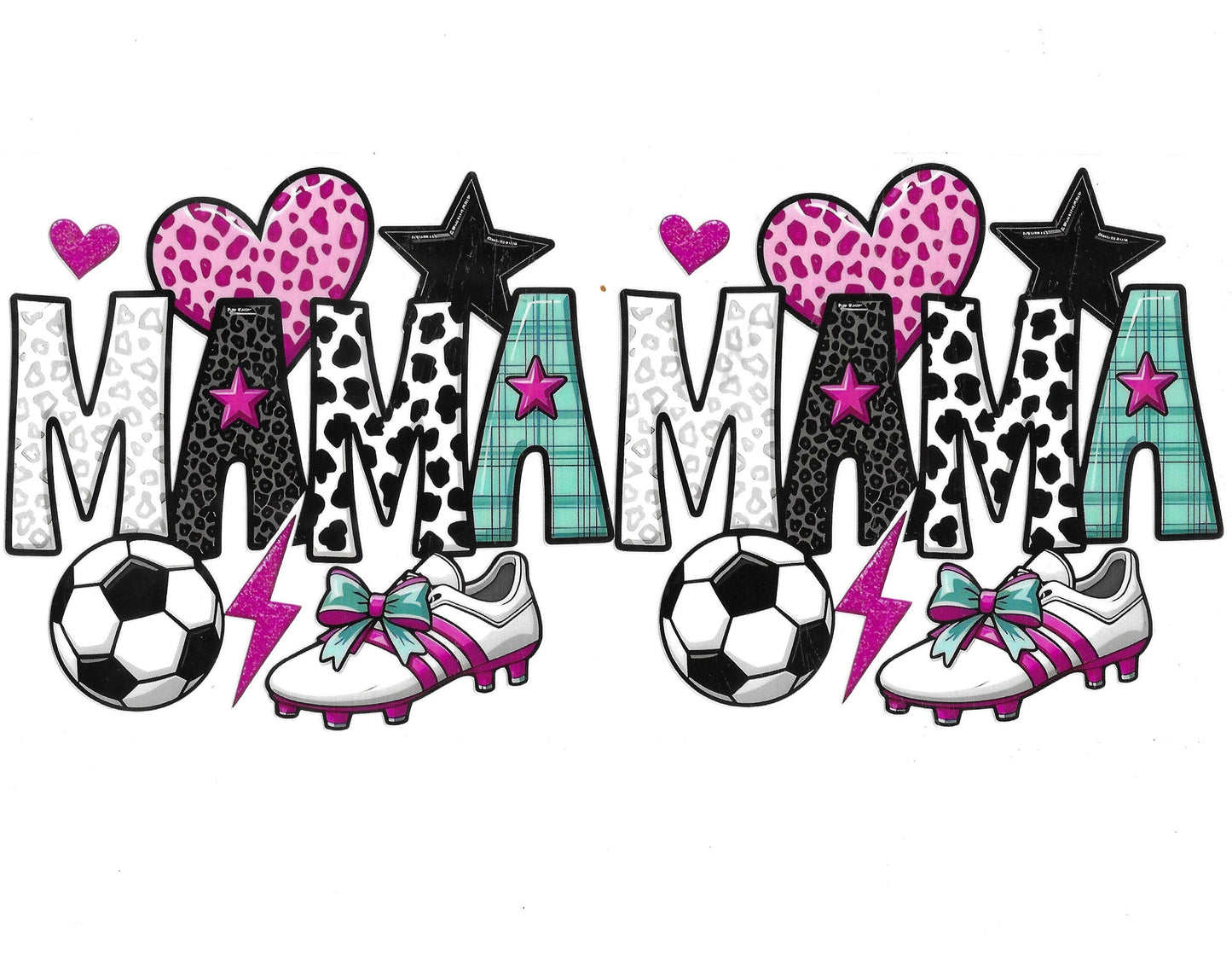 Sport Mama #08