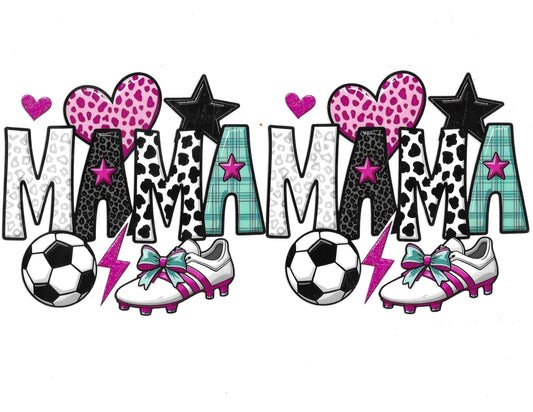 Sport Mama #08