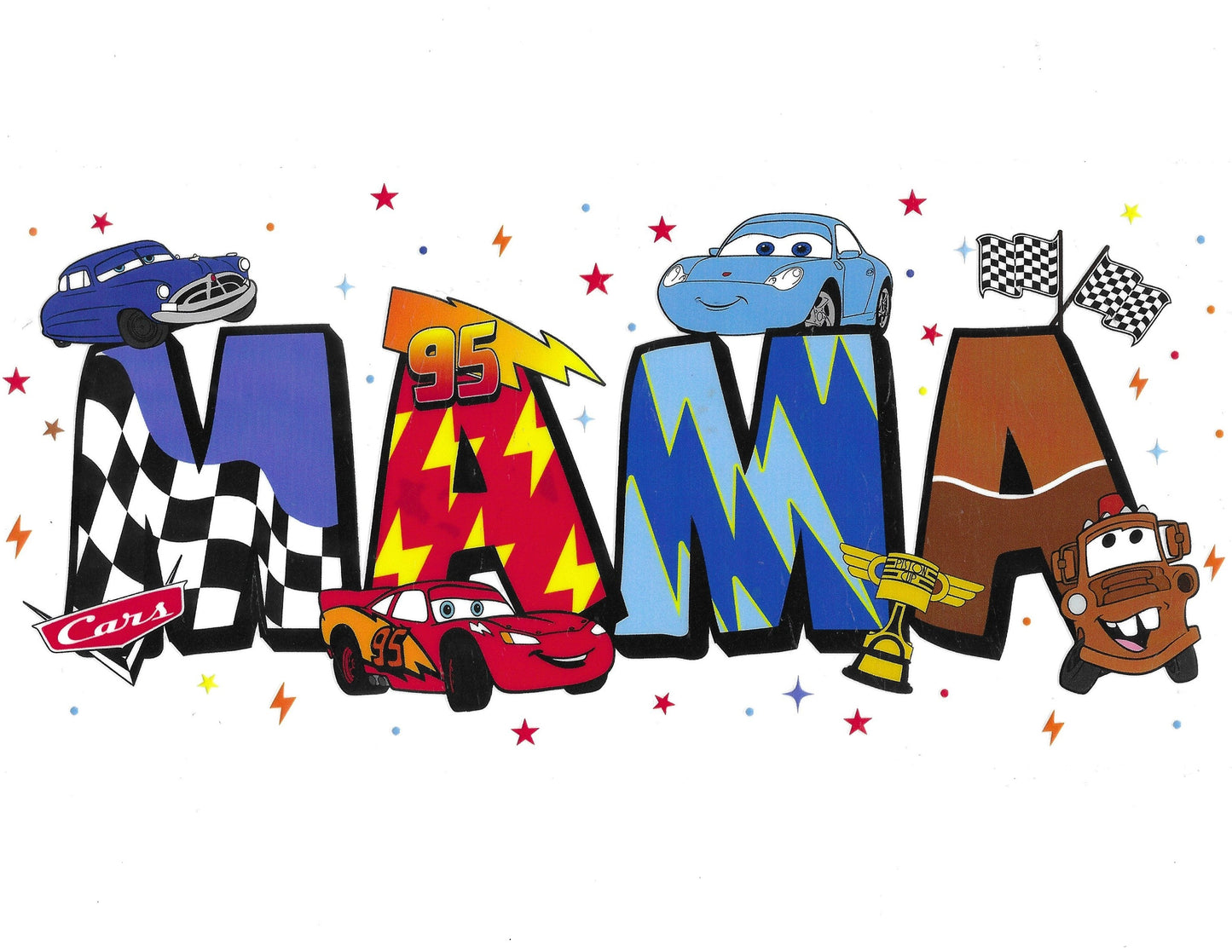Mama #02