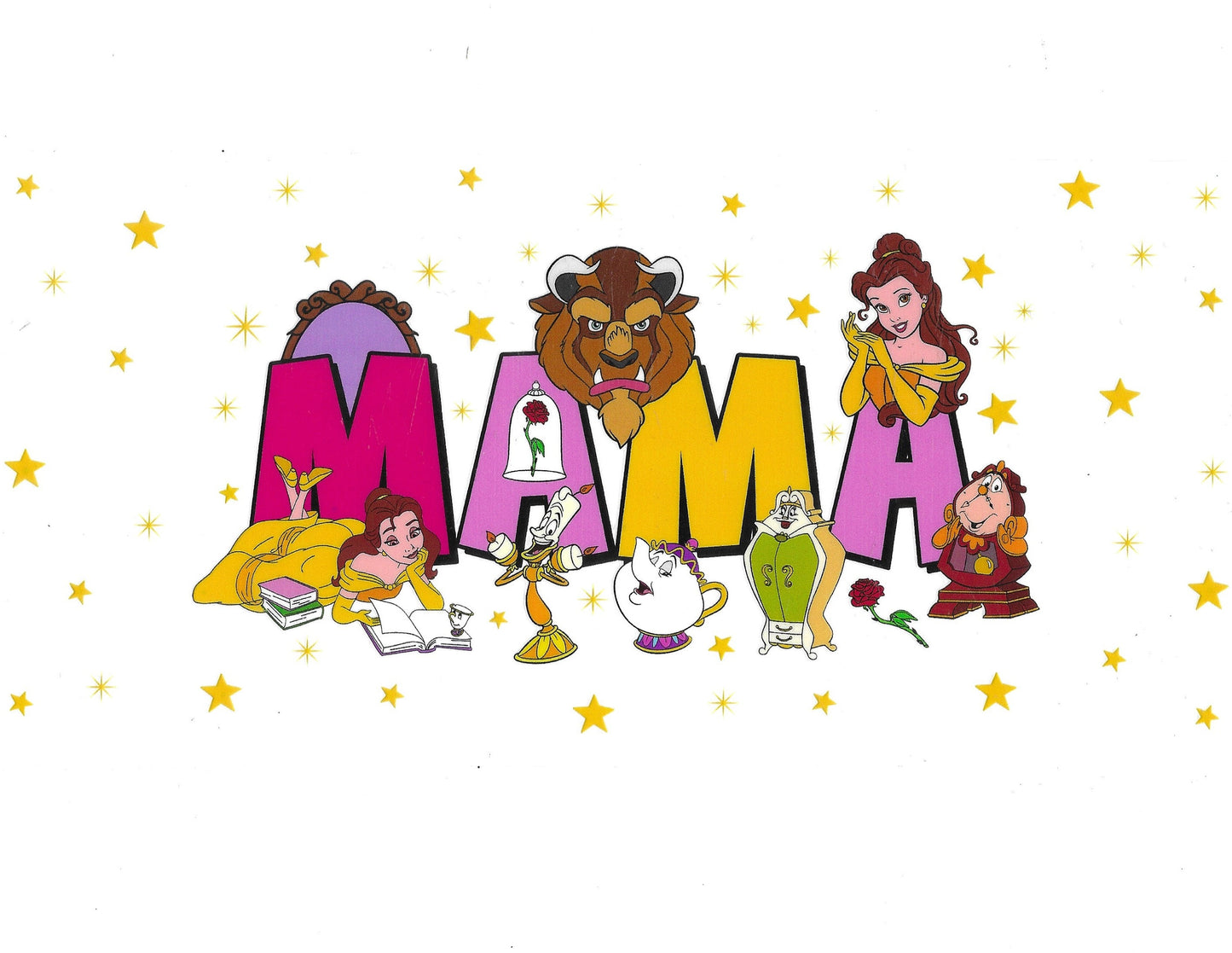 Mama #09