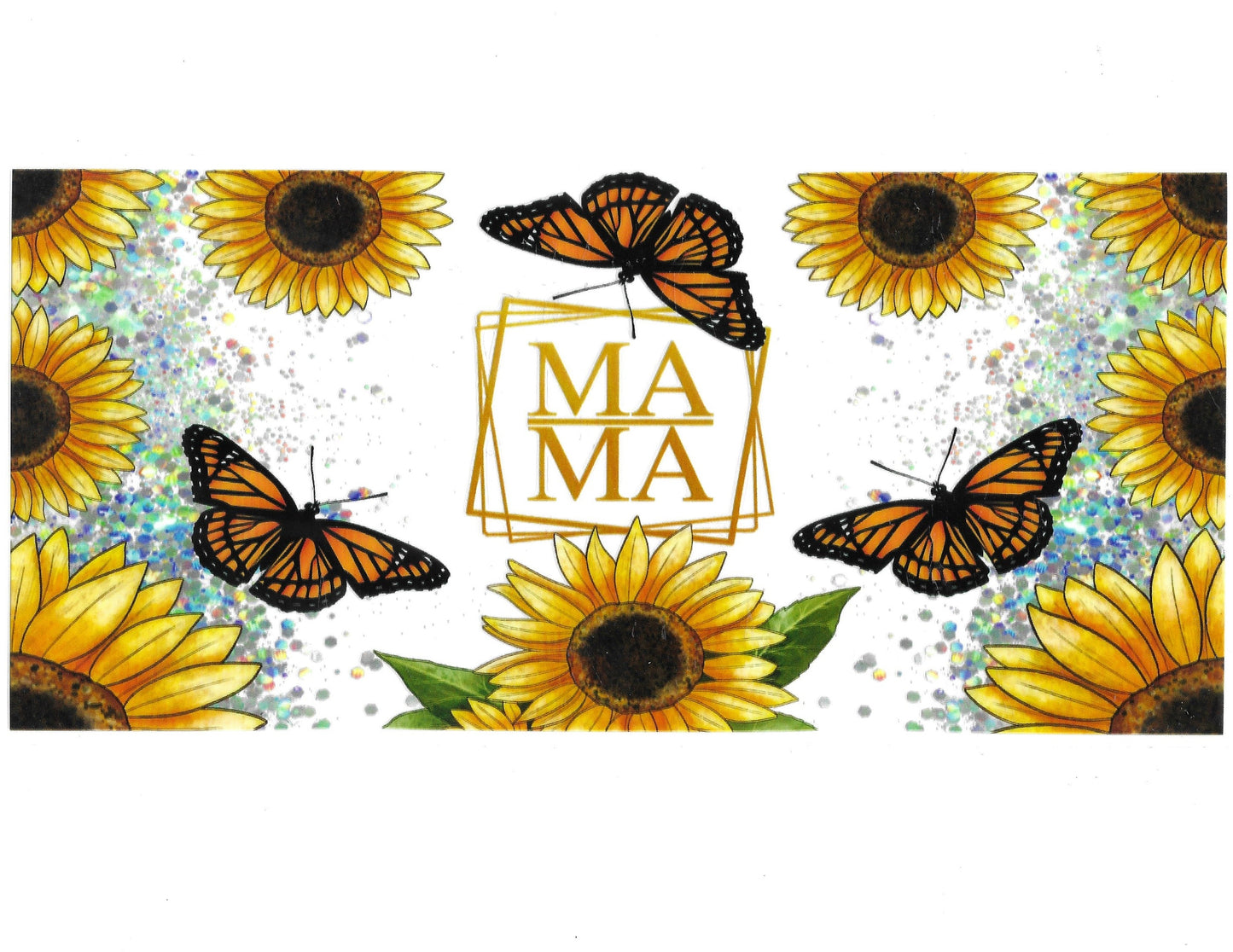 Mama #32