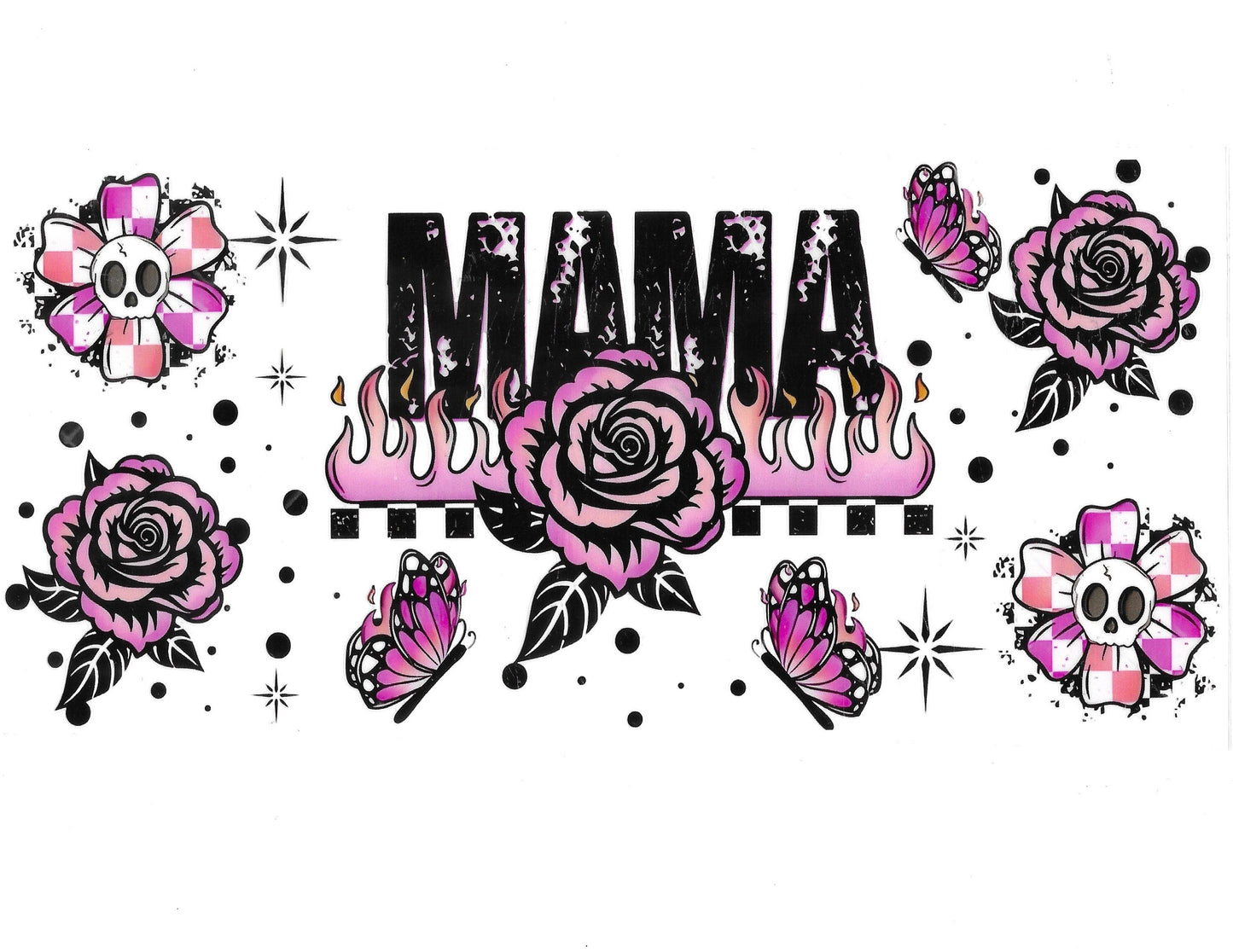 Mama #17