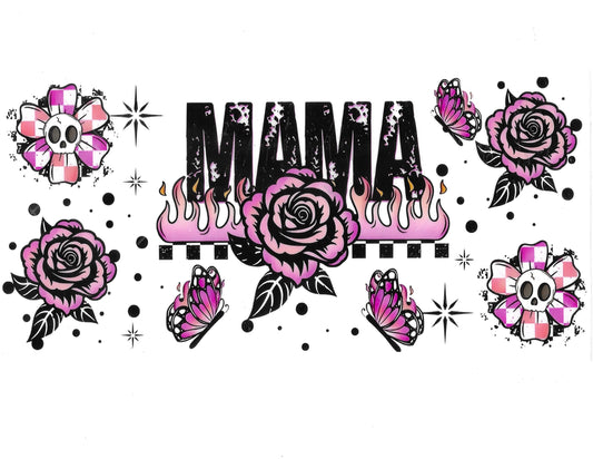 Mama #17