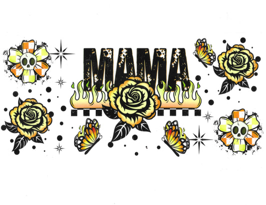 Mama #18