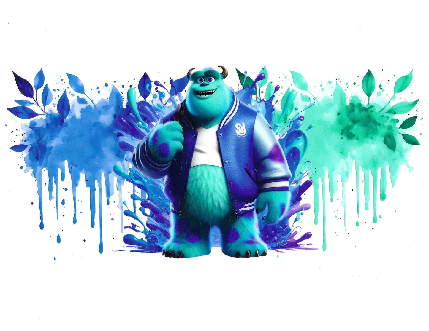 Character #115