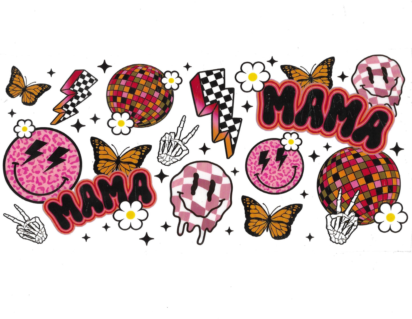 Mama #95