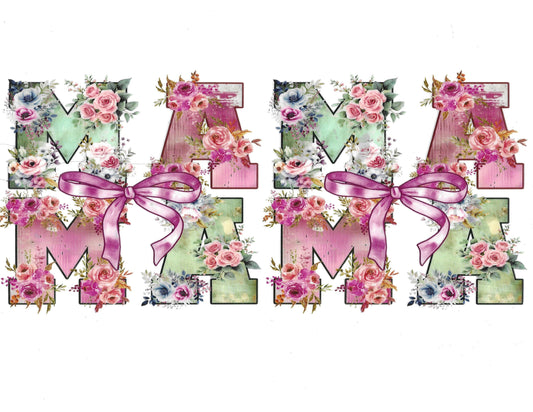 Mama #100