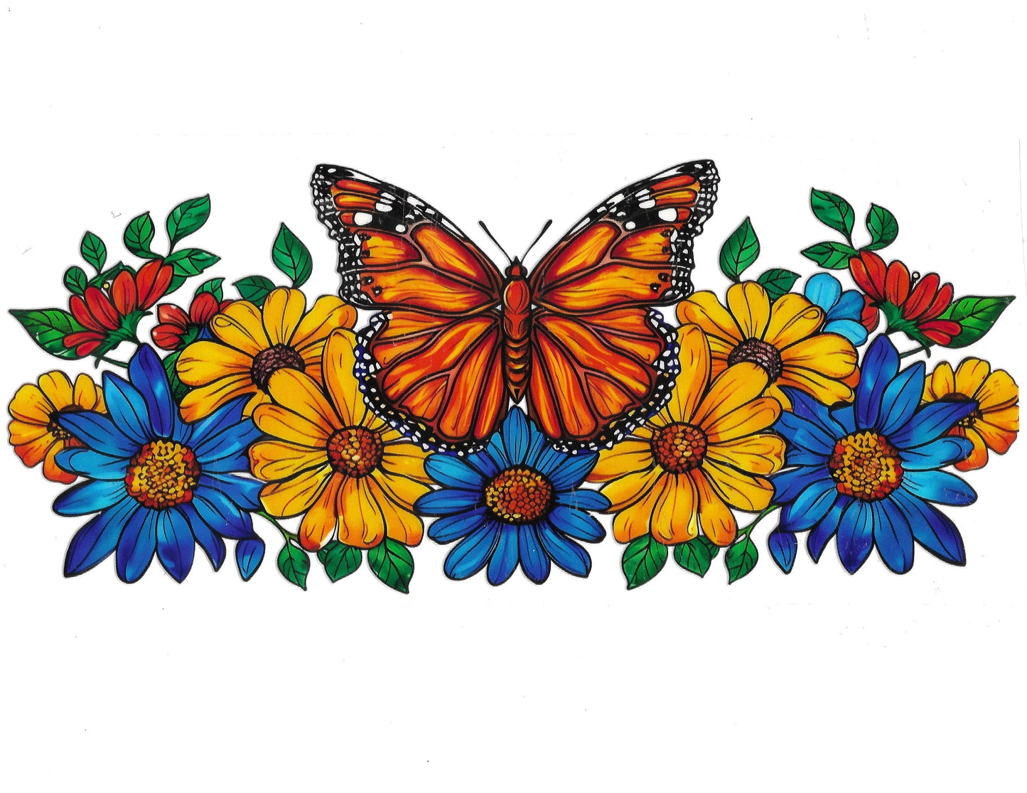Butterfly #17
