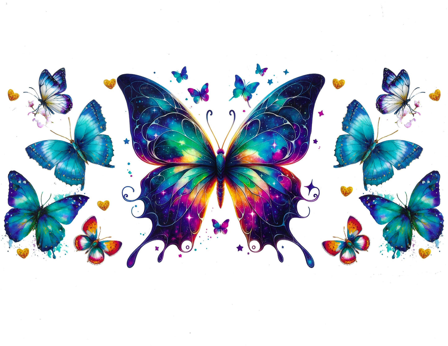 Butterfly #21