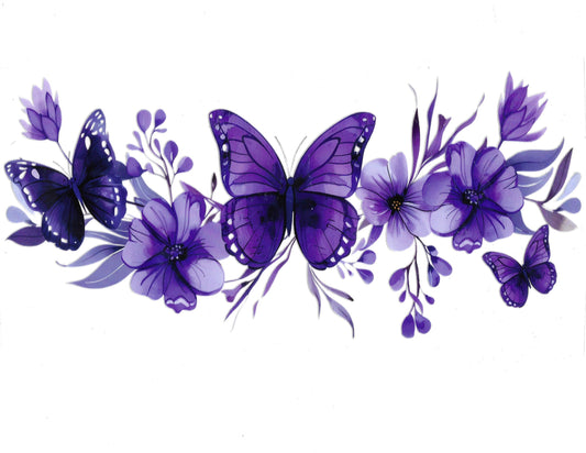 Butterfly #46