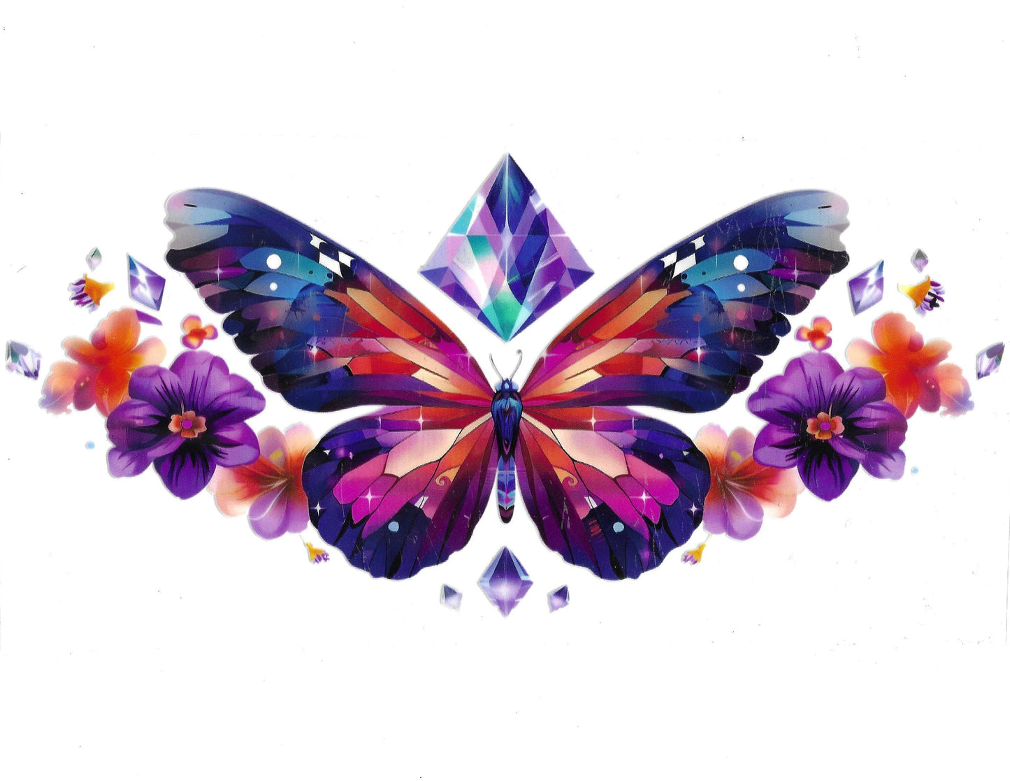 Butterfly #47