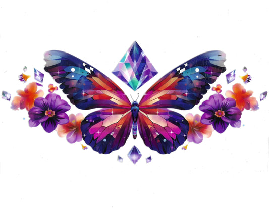 Butterfly #47
