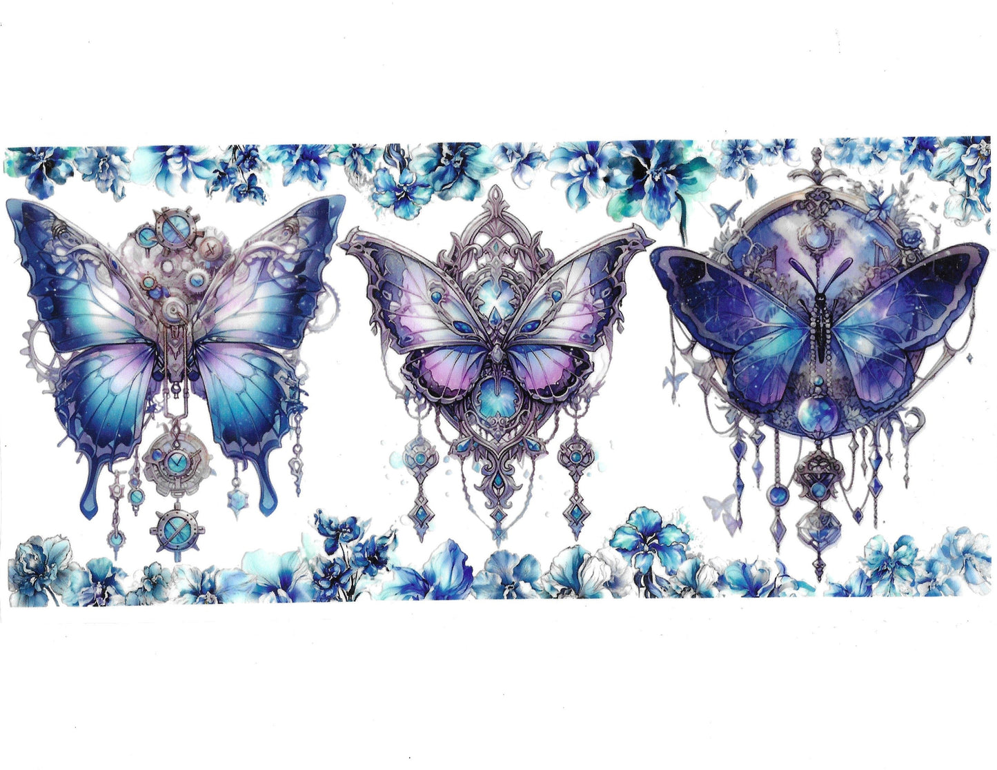 Butterfly #54