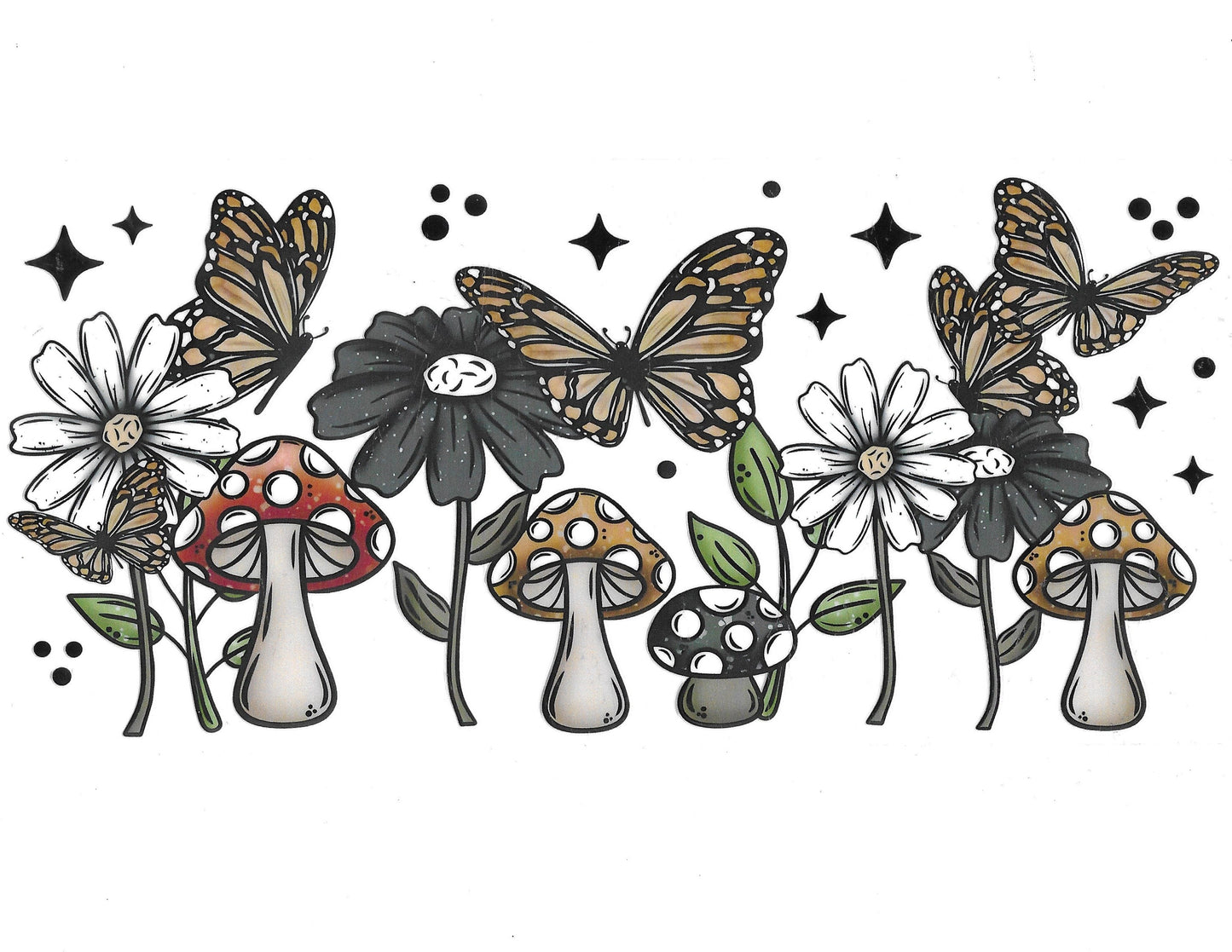 Butterfly #56