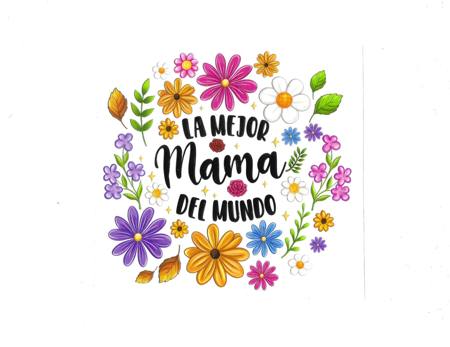 Mama #135