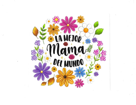 Mama #135