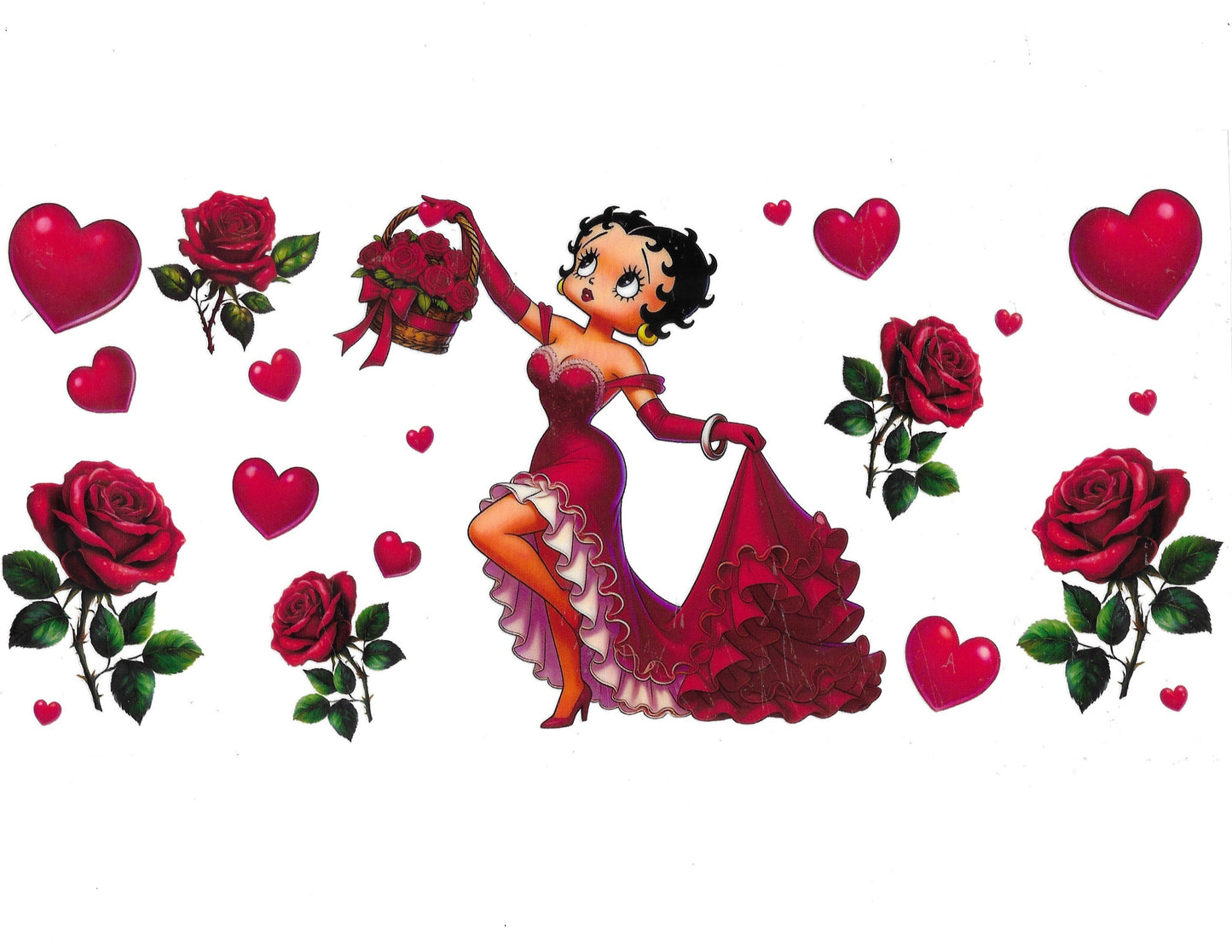Betty #102