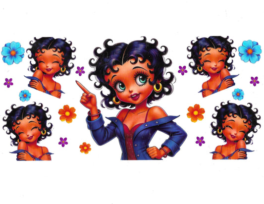 Betty #106