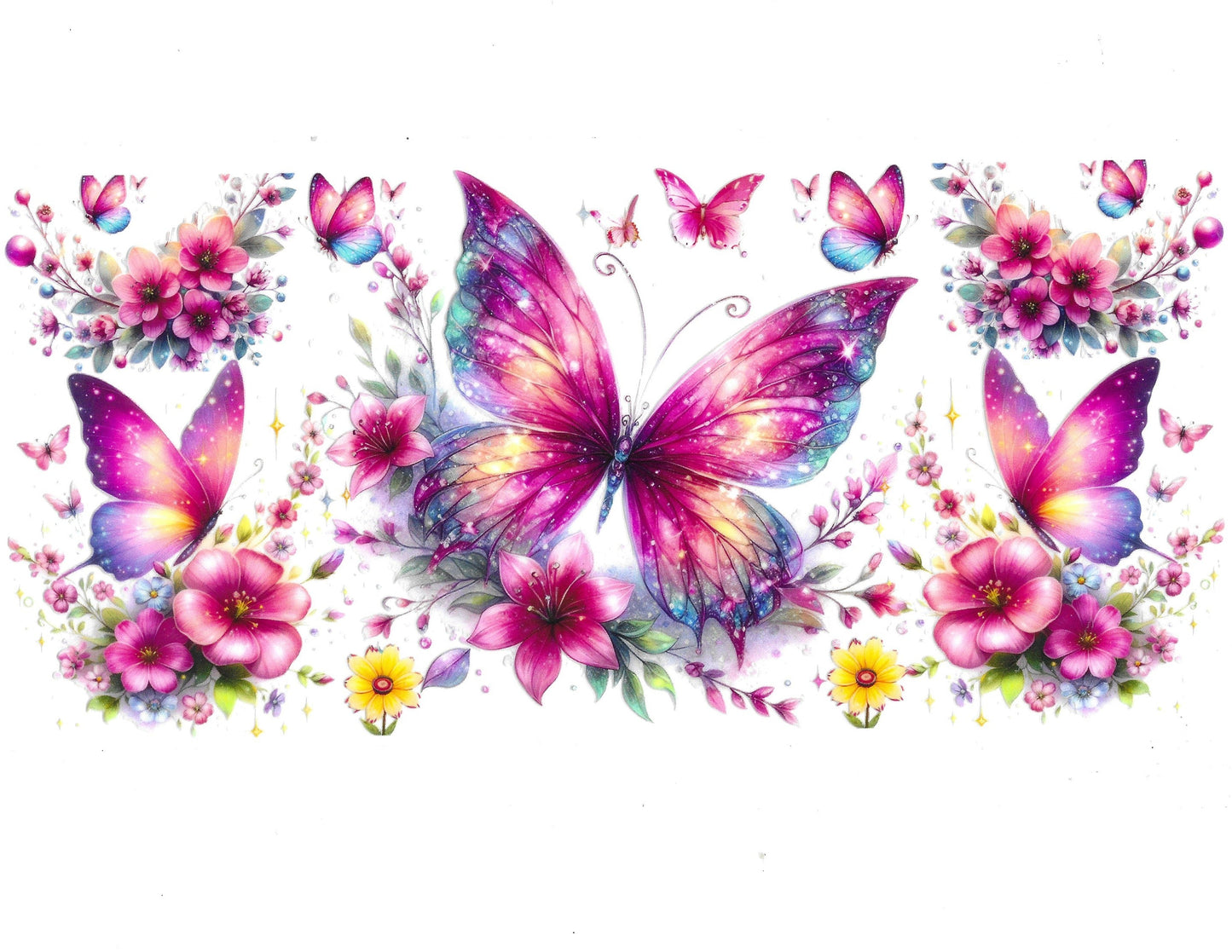 Butterfly #01