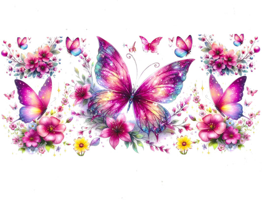 Butterfly #01