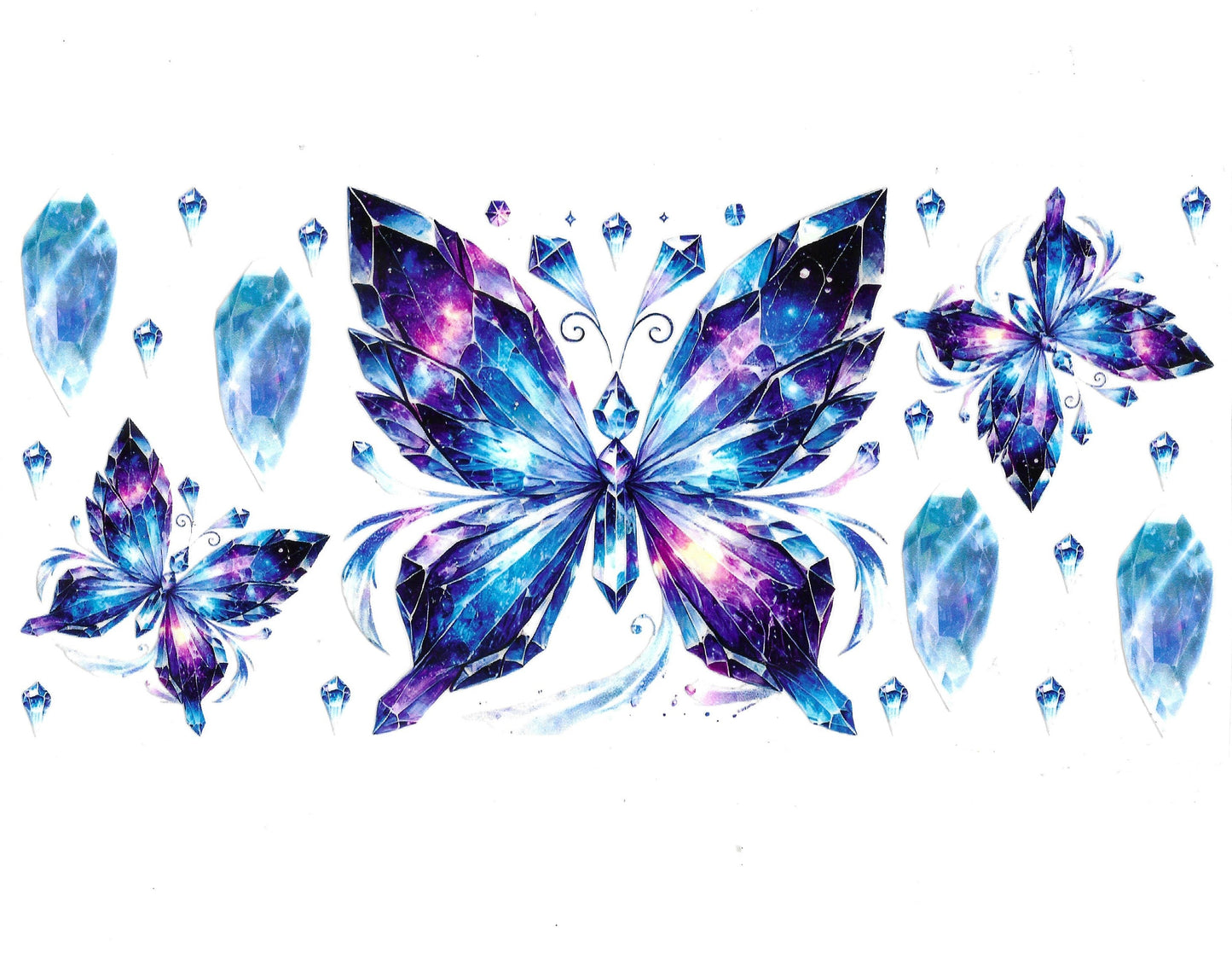 Butterfly #84