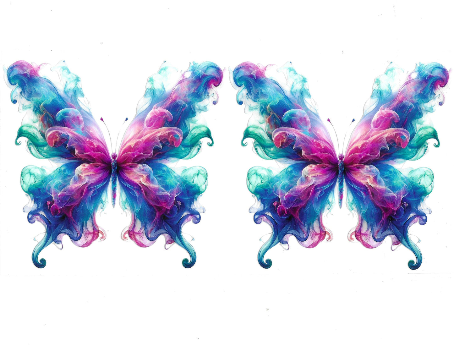 Butterfly #89