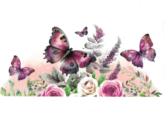Butterfly #92
