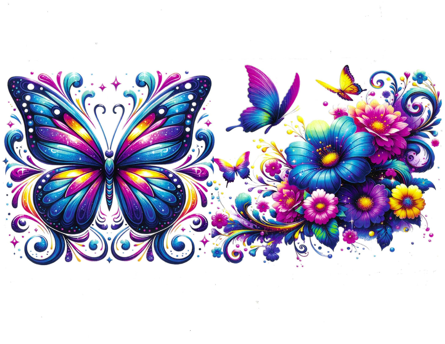 Butterfly #95