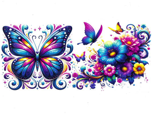Butterfly #95