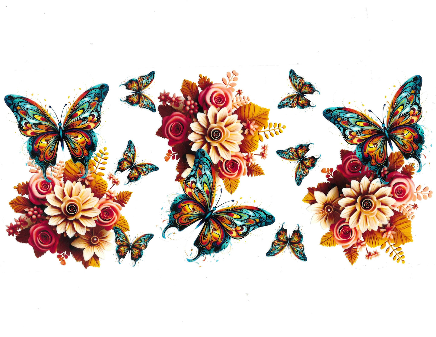 Butterfly #96