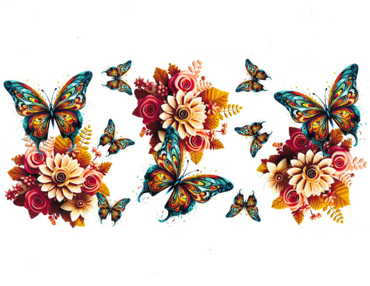 Butterfly #96