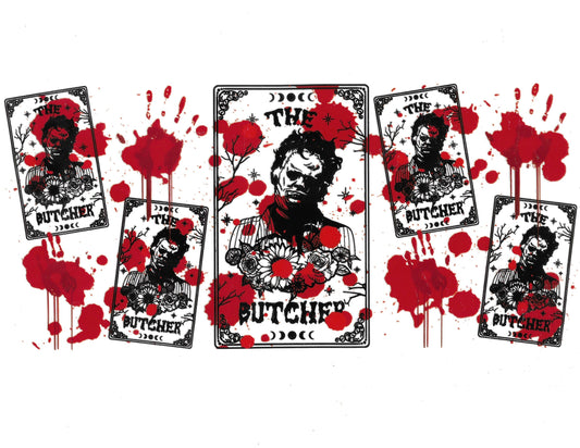 Horror #36