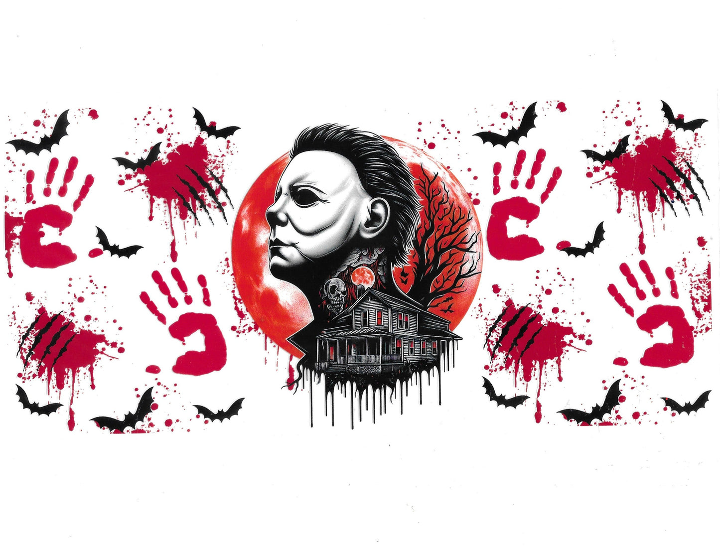 Horror #19