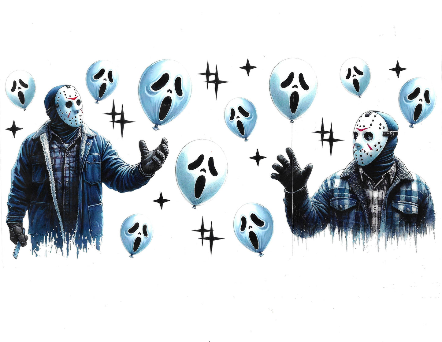 Horror #23
