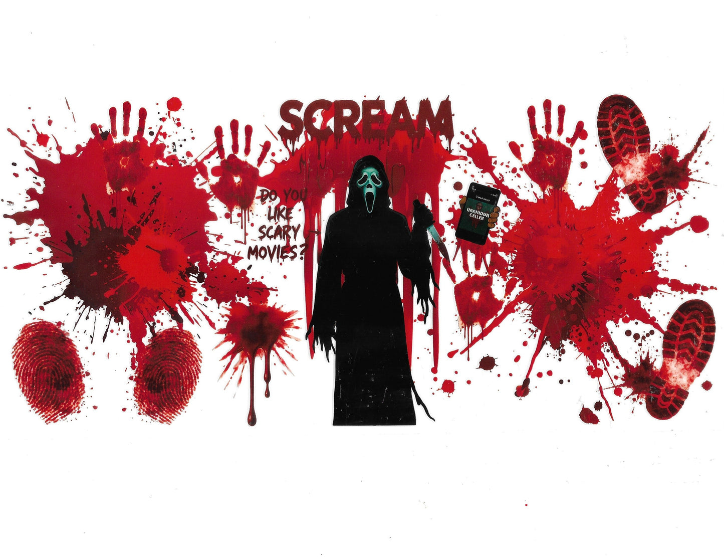 Horror #30
