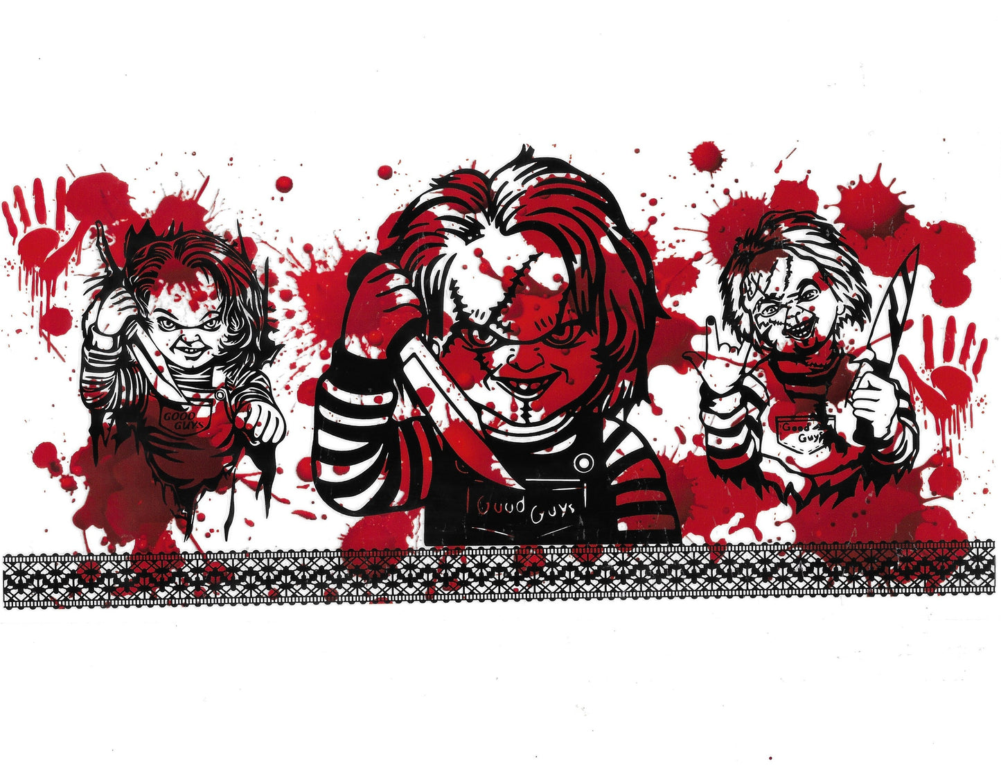 Horror #32