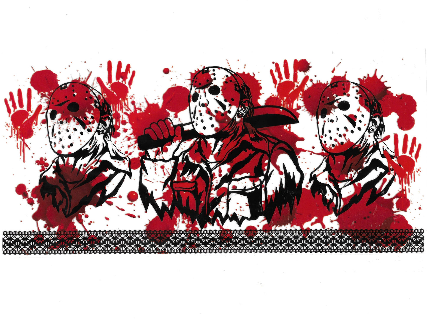 Horror #33