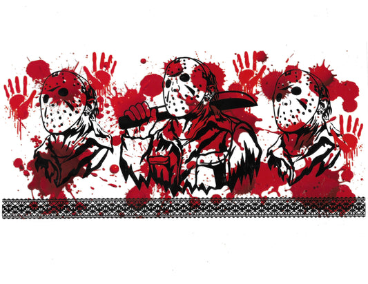 Horror #33