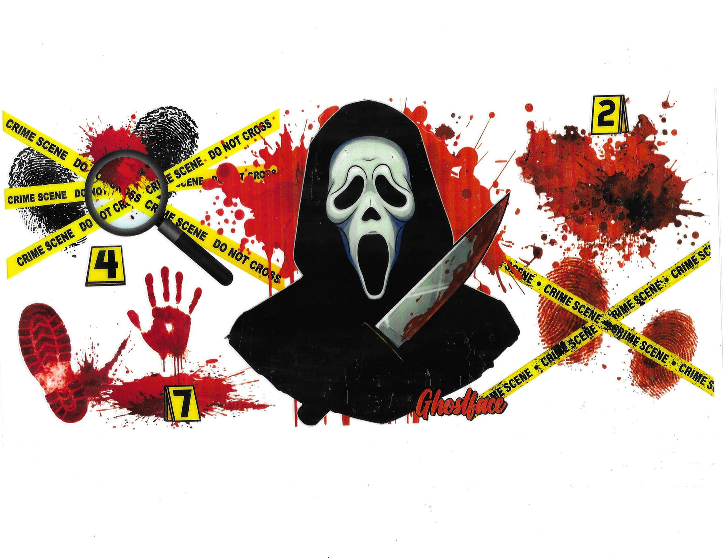 Horror #40