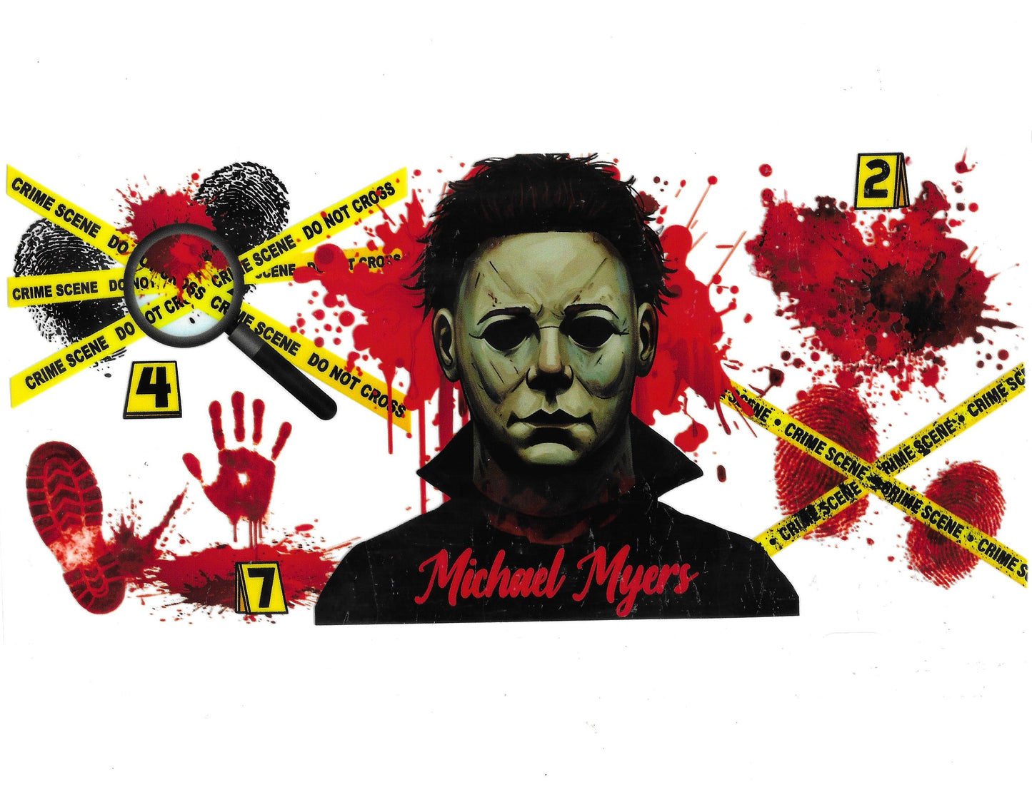 Horror #41