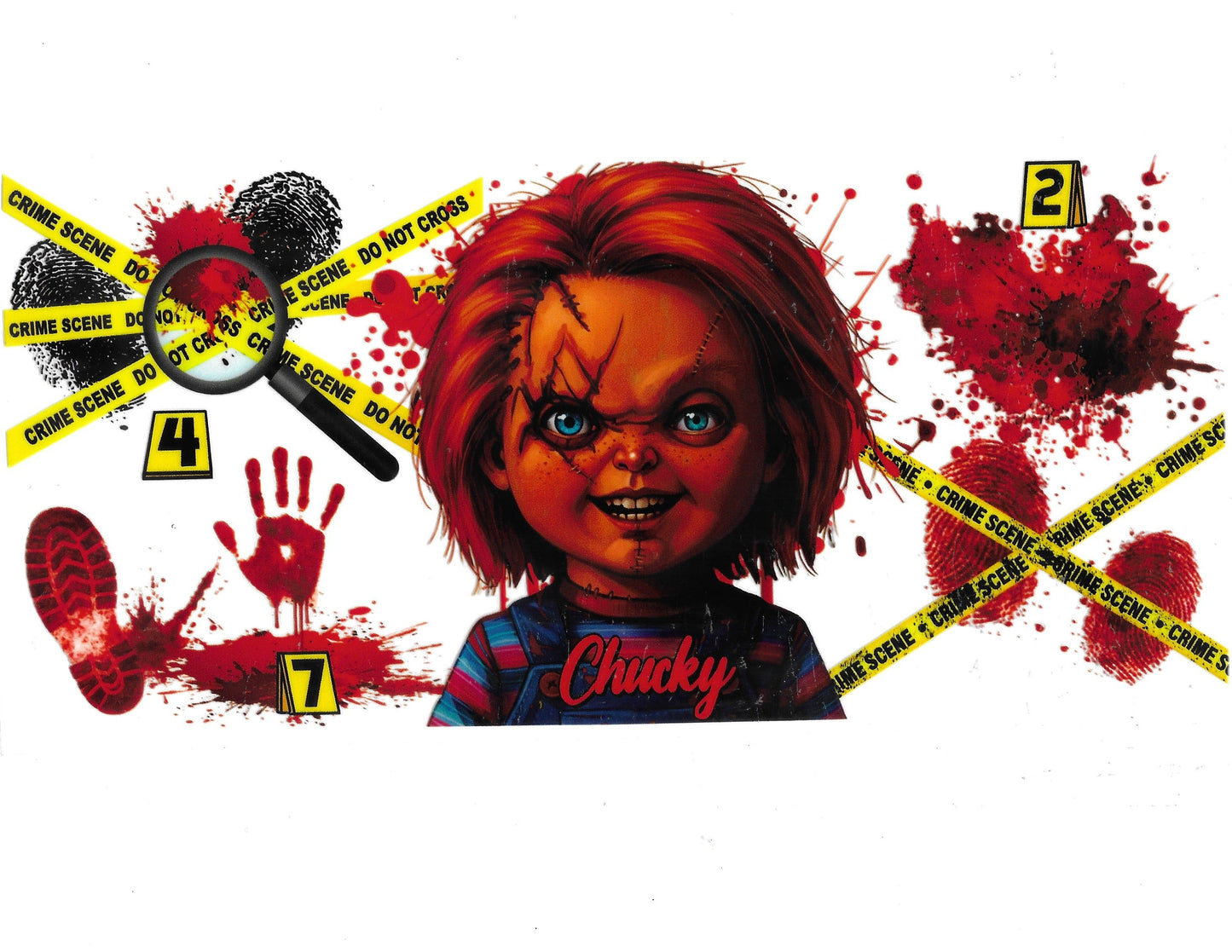 Horror #42