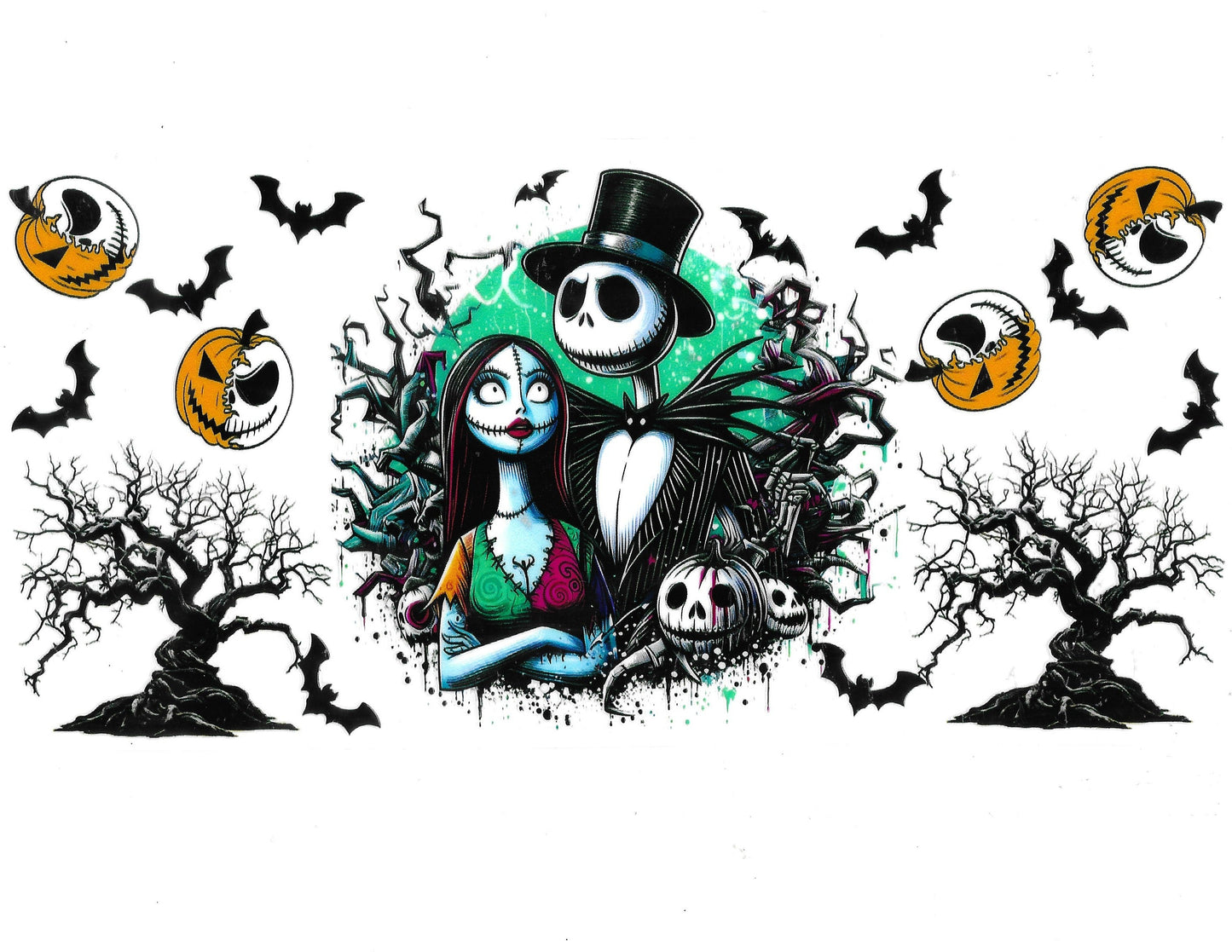 Horror #58
