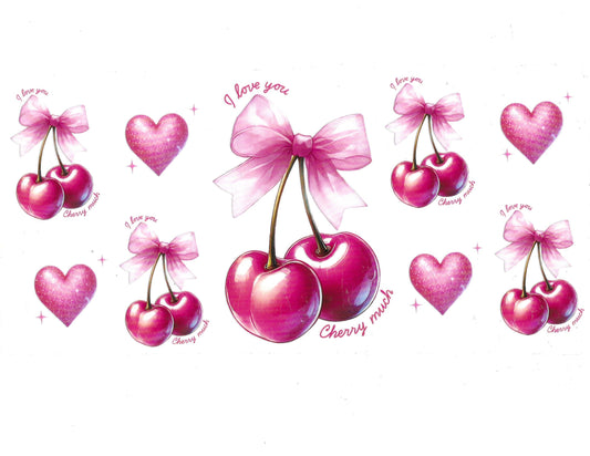 Cherry #36