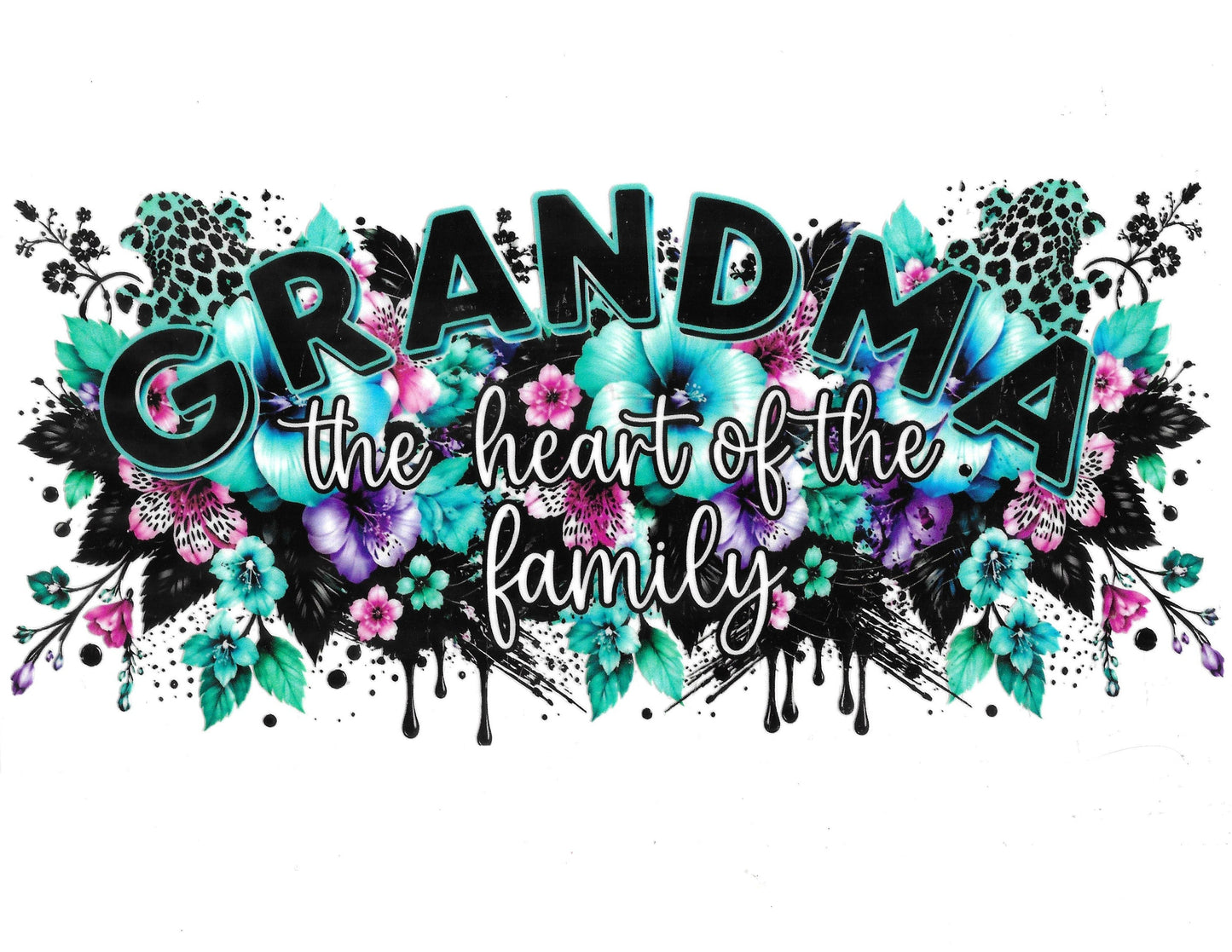Grandma #47